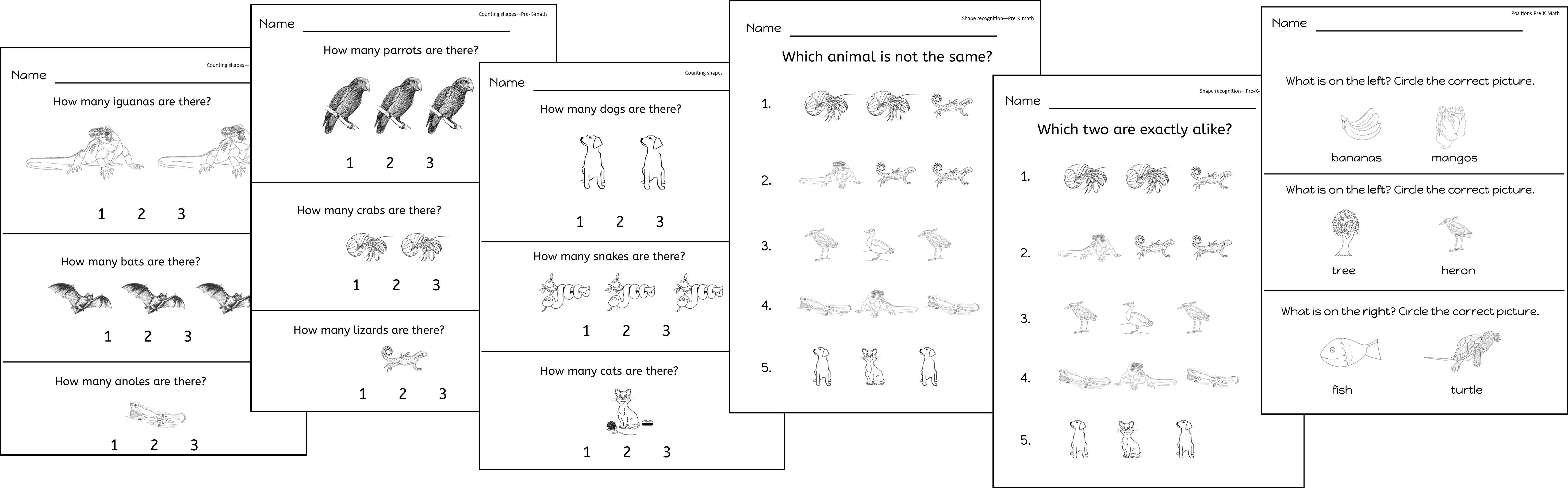 Uncategorized Bat Math Worksheets 100 pre k worksheets numbers colouring sheets 09 d s prek bat math for website