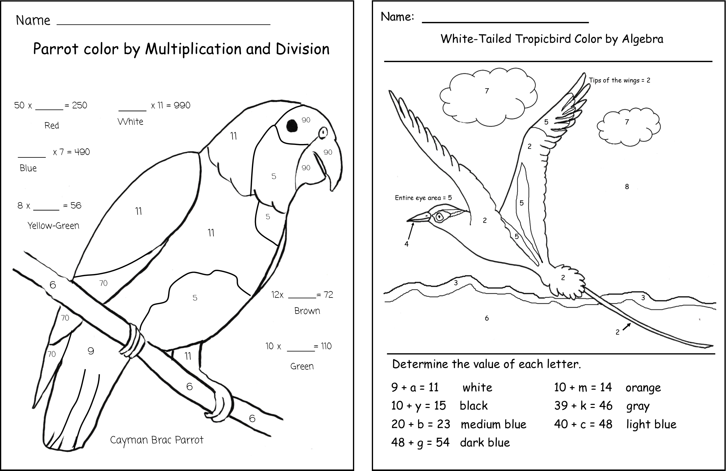 Then colour the picture. Birds addition Worksheets for Kids. Birds interactive Worksheets. Worksheet Colour Birds. Birds book Worksheets for Kids.