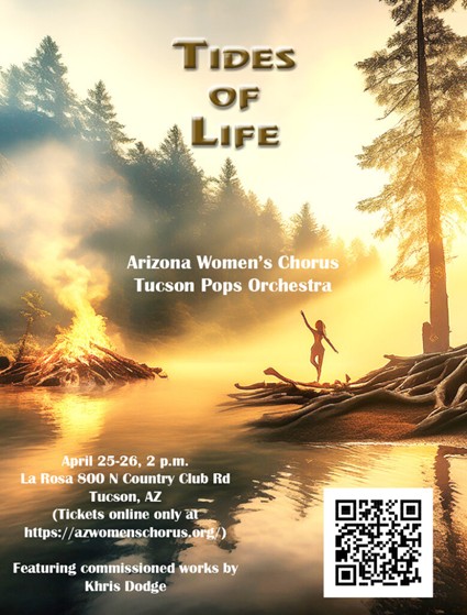 Arizona Women’s Chorus 